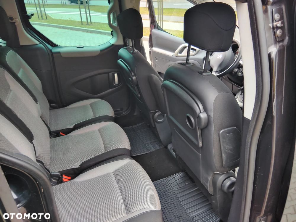 Peugeot Partner 120 VTi Family - 30