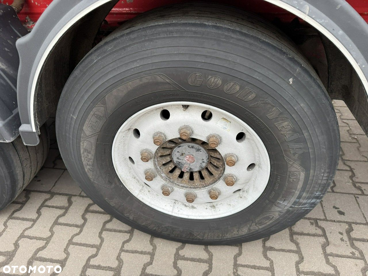 Stas 300cx - 11
