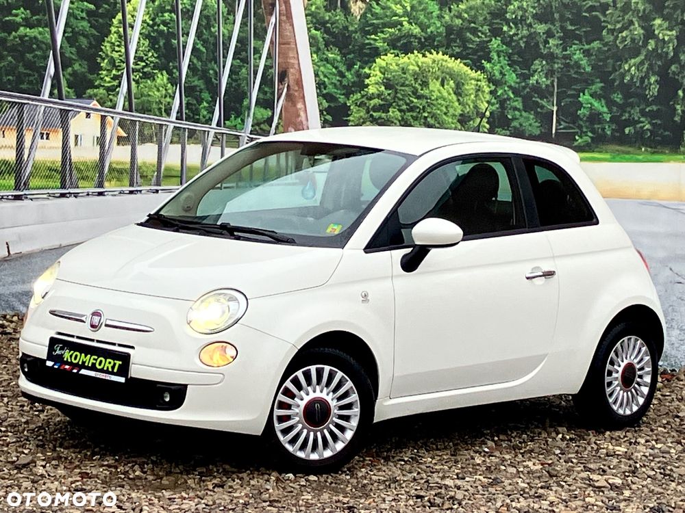 Fiat 500 - 14