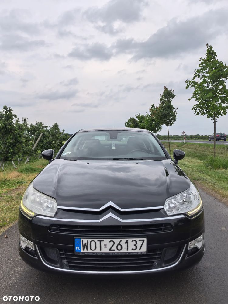 Citroën C5 1.6 e-HDi Selection MCP - 14