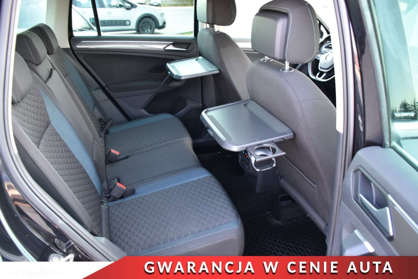Volkswagen Tiguan 2.0 TDI BMT SCR IQ Drive DSG - 7