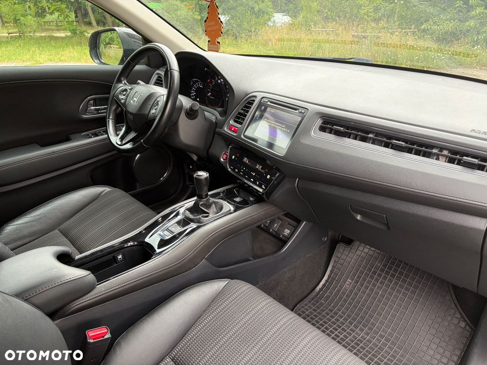 Honda HR-V 1.5 Executive (ADAS / Connect+) - 11