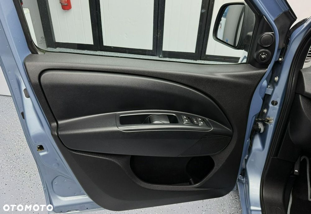 Opel Combo Tour L1H1 - 16