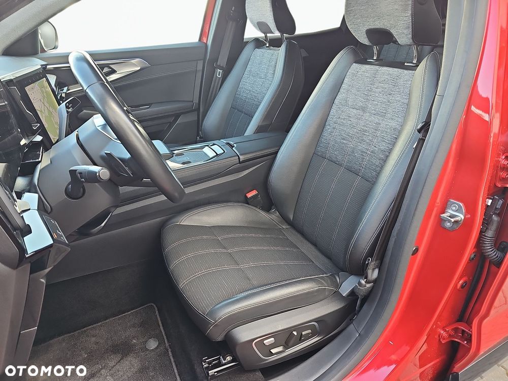 Renault Austral 1.3 TCe mHEV Techno - 12