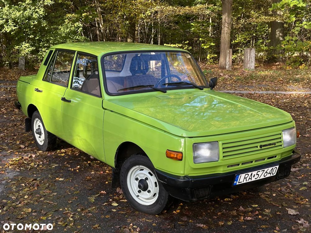 Wartburg 353 - 1