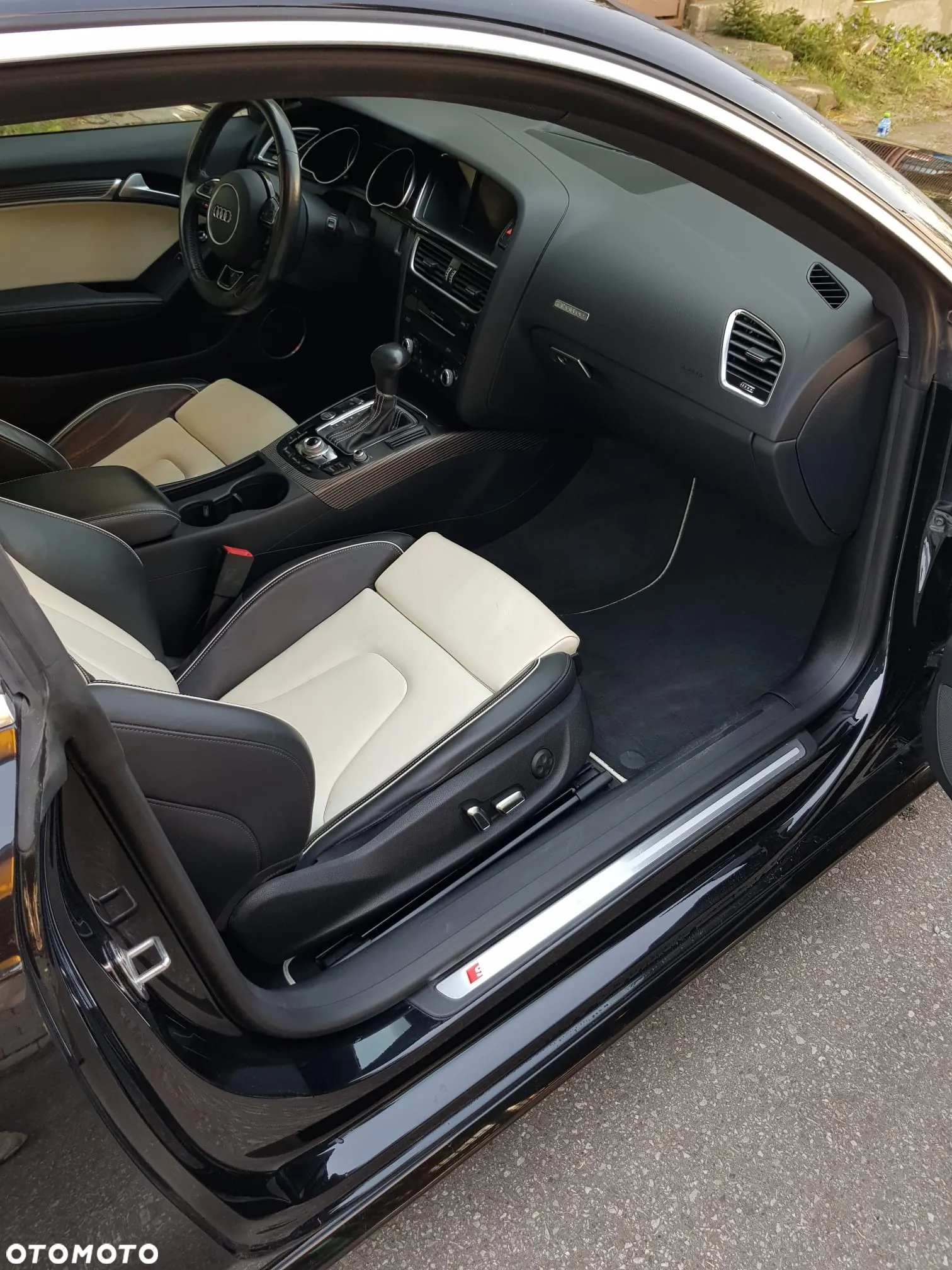 Audi A5 2.0 TFSI Quattro S tronic - 5