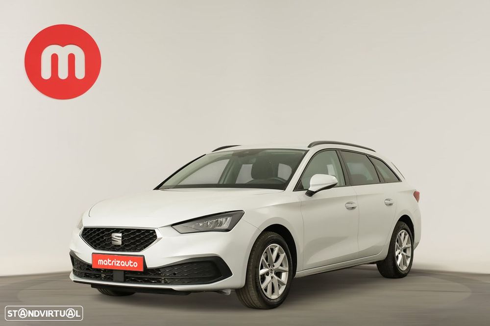 SEAT Leon ST 1.0 TSI Style - 2