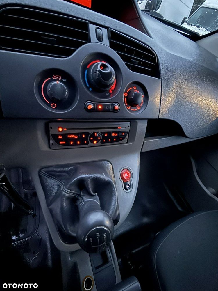Renault Kangoo - 7
