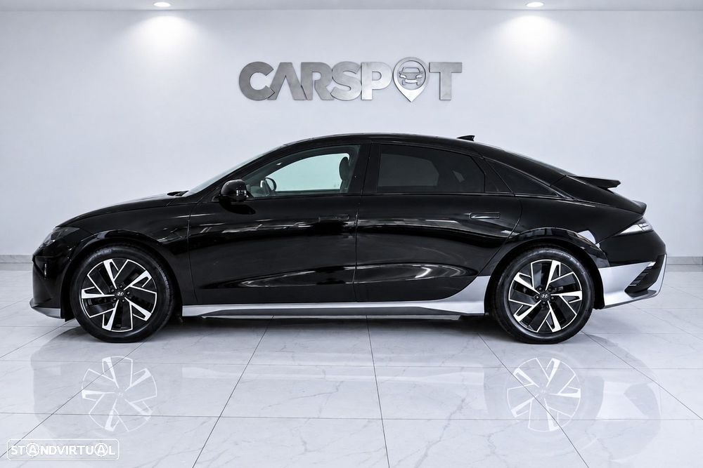 Hyundai Ioniq 38kWh - 7