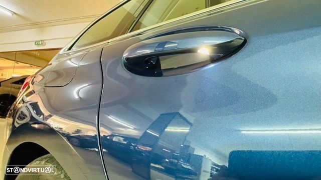 BMW 330 e Aut. Luxury Line - 47