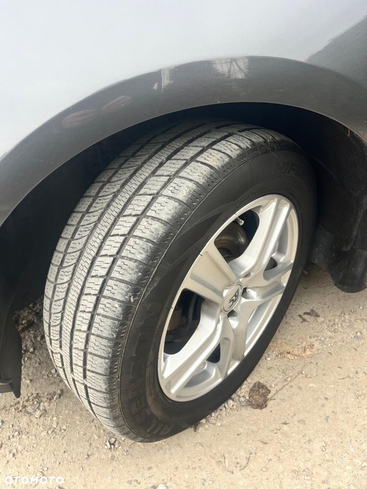 Opel Astra 1.6 150 Jahre - 13