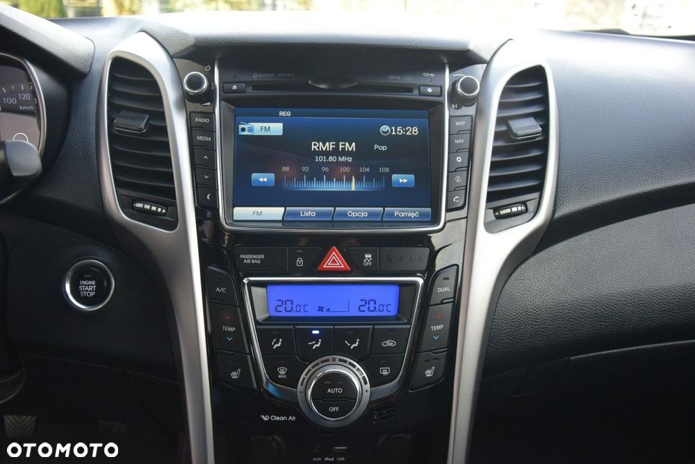 Hyundai i30 1.4 YES - 20