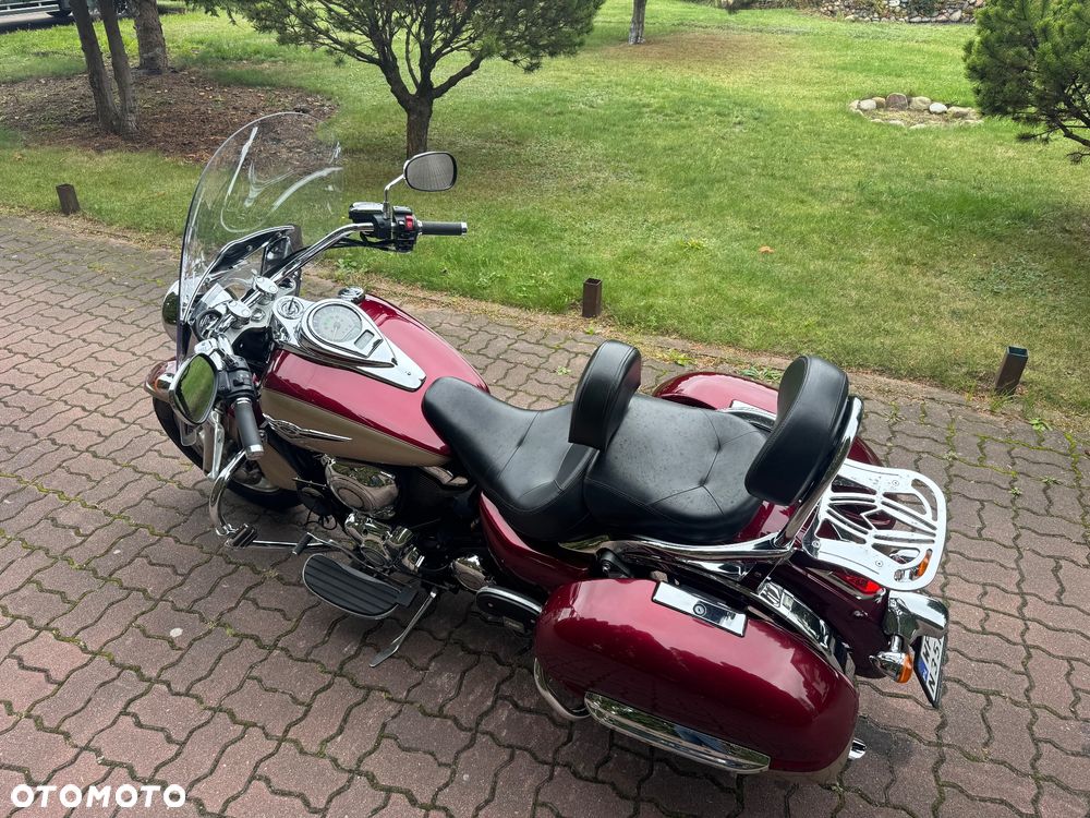 Kawasaki Vulcan - 5
