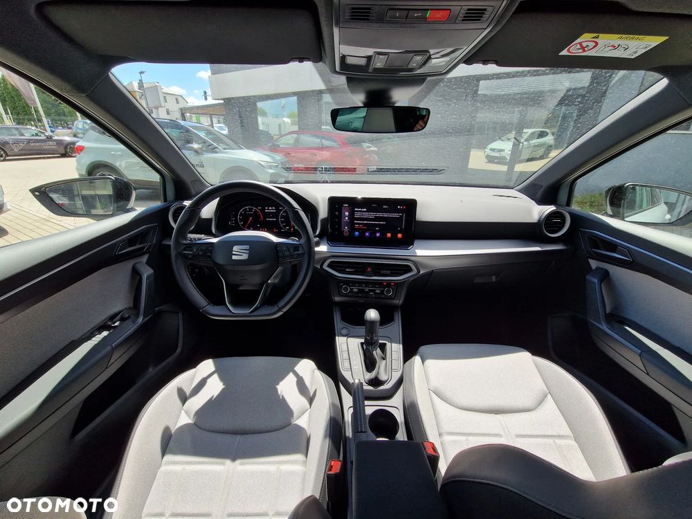 Seat Ibiza 1.0 TSI FR DSG - 7