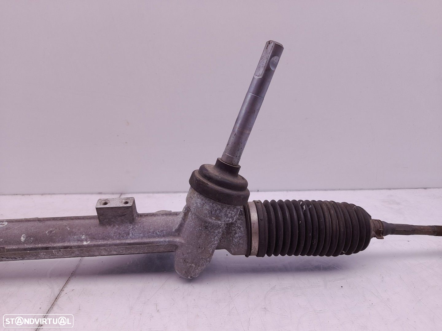 Caixa de direção NISSAN Juke (F15) - 2