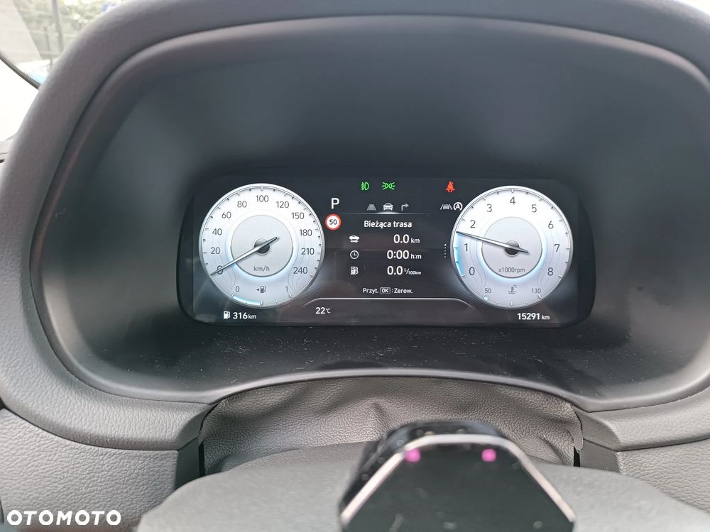 Hyundai i30 1.6 T-GDI Modern DCT - 12