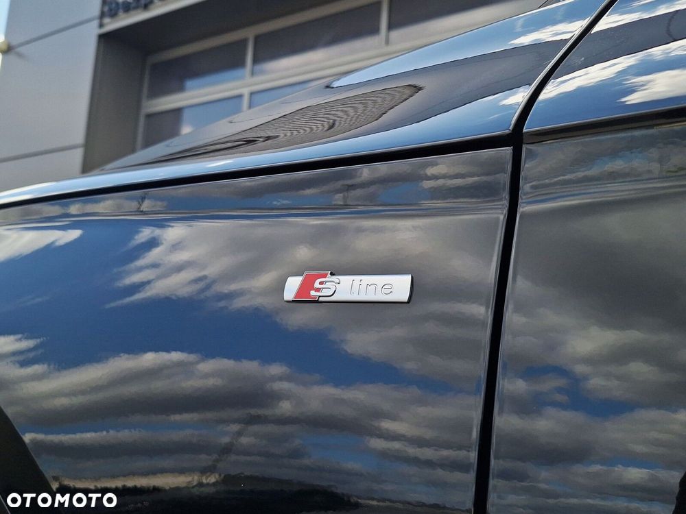 Audi Q5 35 TDI mHEV S Line S tronic - 31