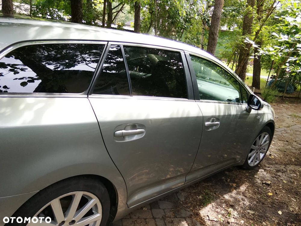Toyota Avensis 2.2 D-CAT Prestige - 5
