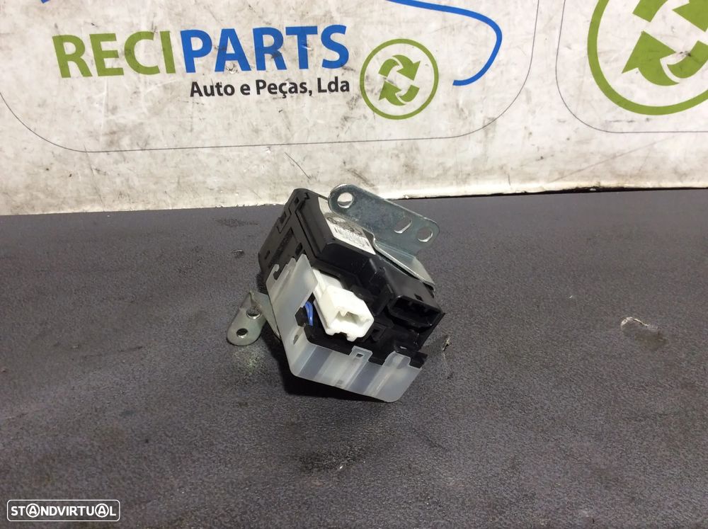 Canhão de ignição c/chave Toyota Verso - 3