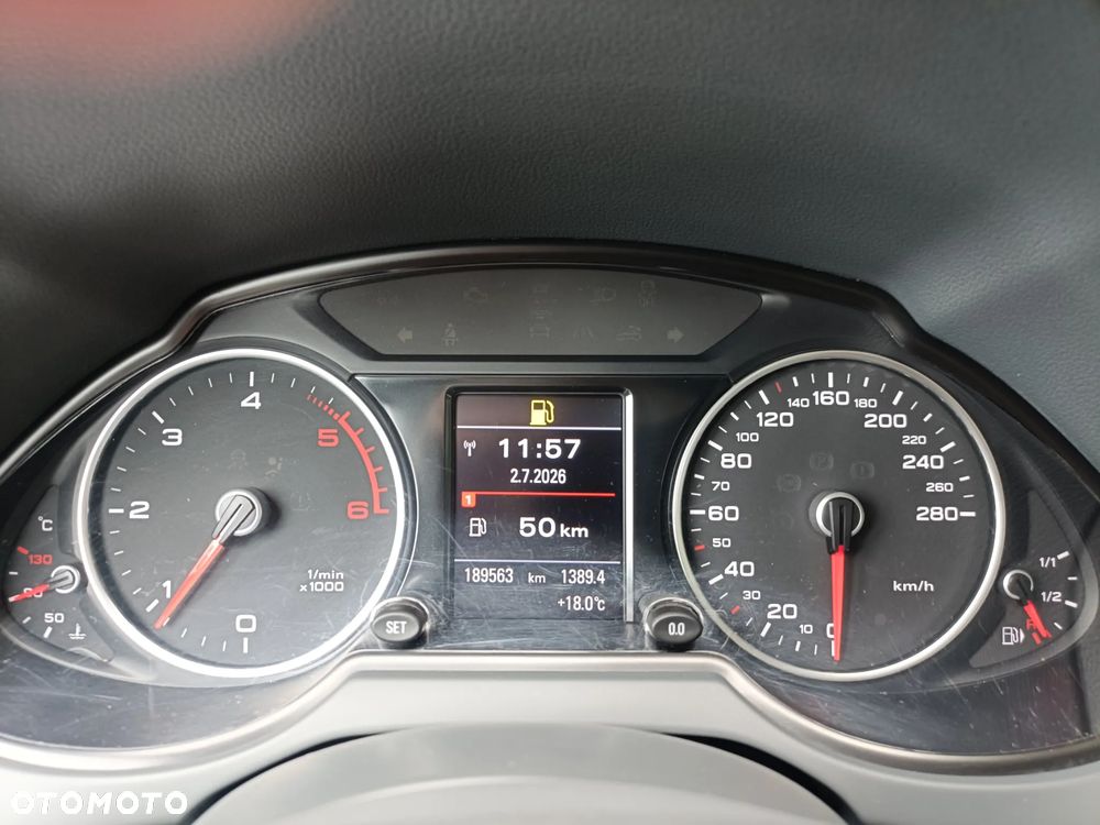 Audi Q5 2.0 TDI (clean diesel) ultra - 6