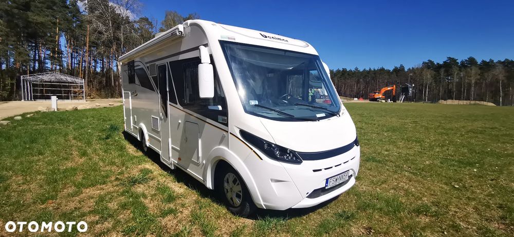 Fiat KAMPER ARISTEO 694 - 2