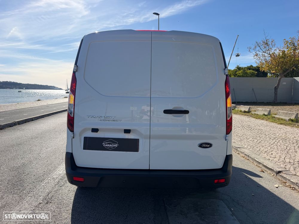 Ford Transit Connect - 18