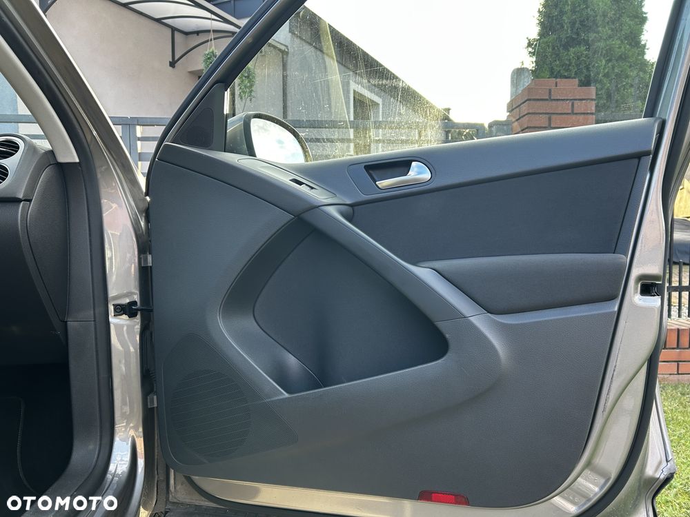 Volkswagen Tiguan 2.0 TDI 4Mot Sport&Style DSG - 13