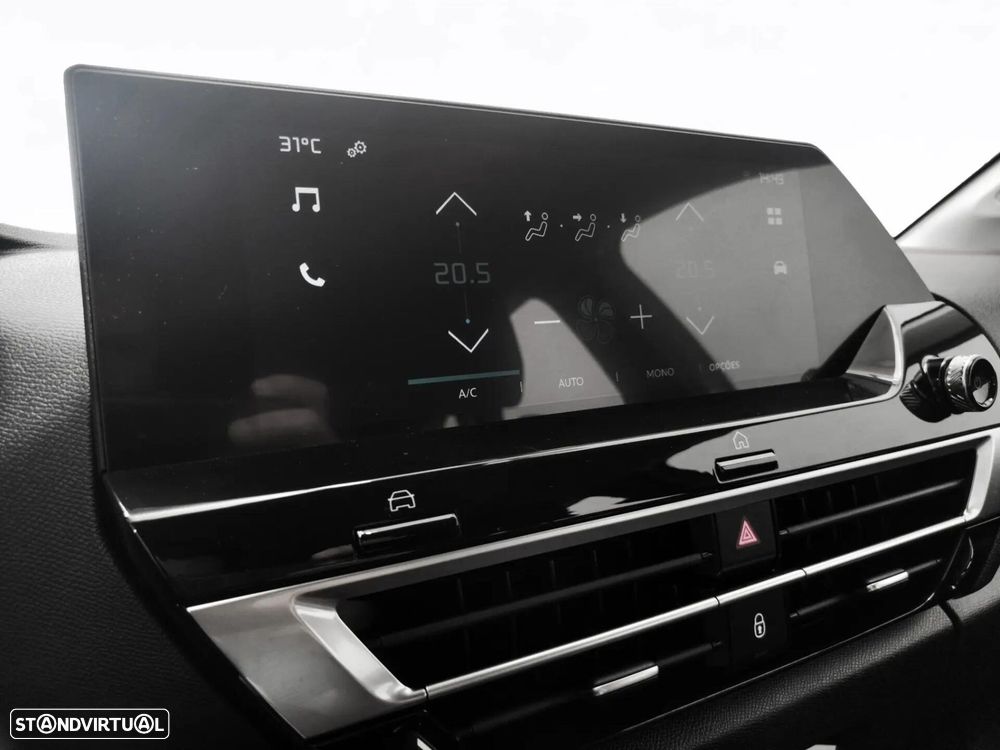 Citroën e-C4 50 kWh Feel - 20
