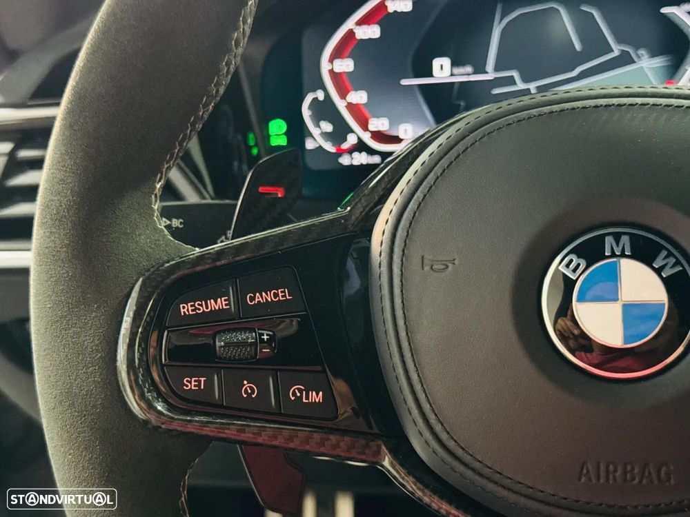 BMW M240i xDrive Auto - 24