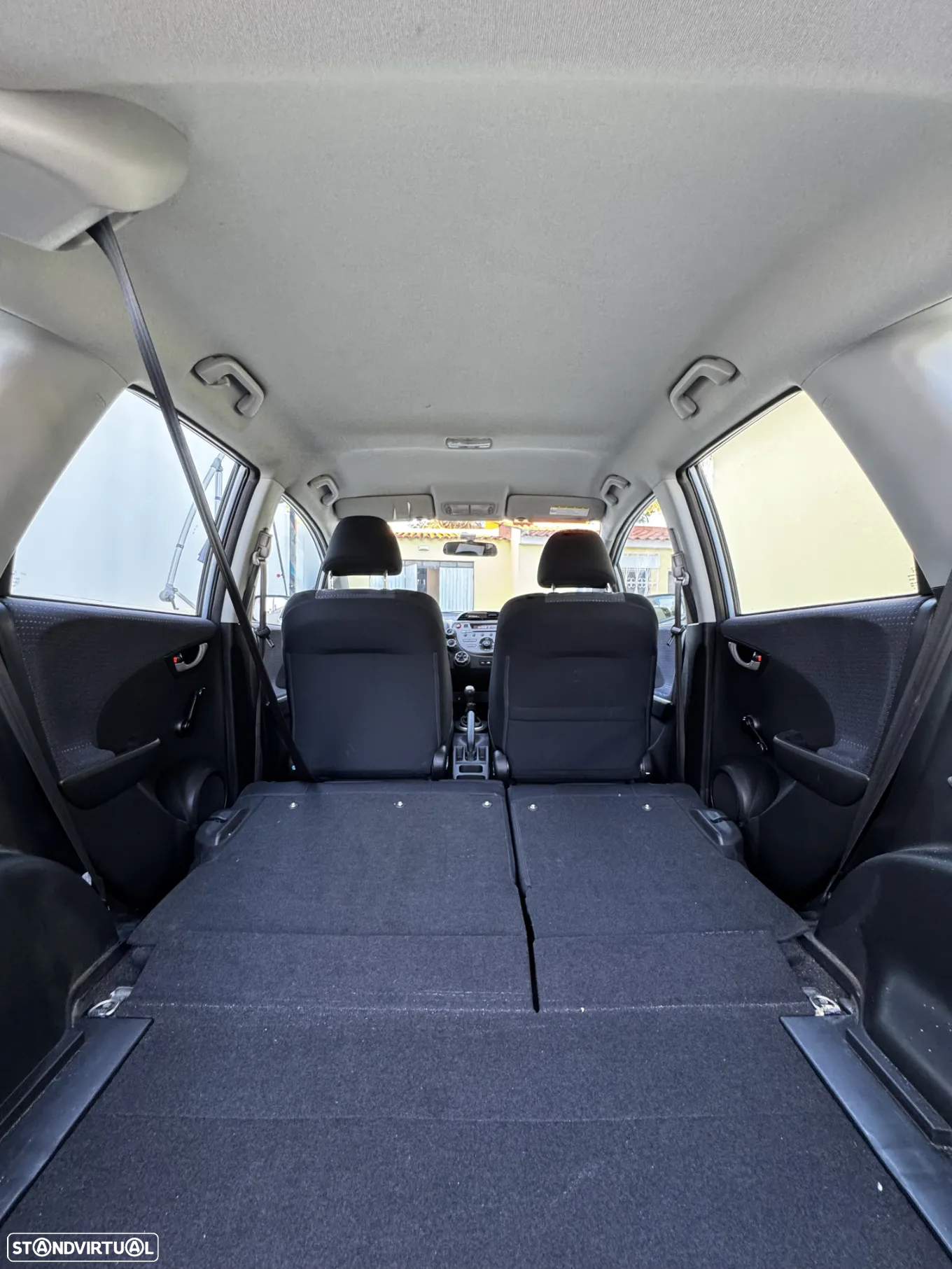 Honda Jazz 1.2 i-VTEC City - 18