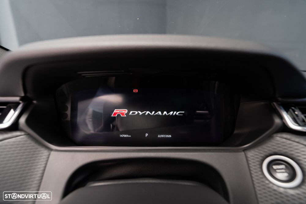 Land Rover Range Rover Velar 2.0 R-Dynamic SE - 23