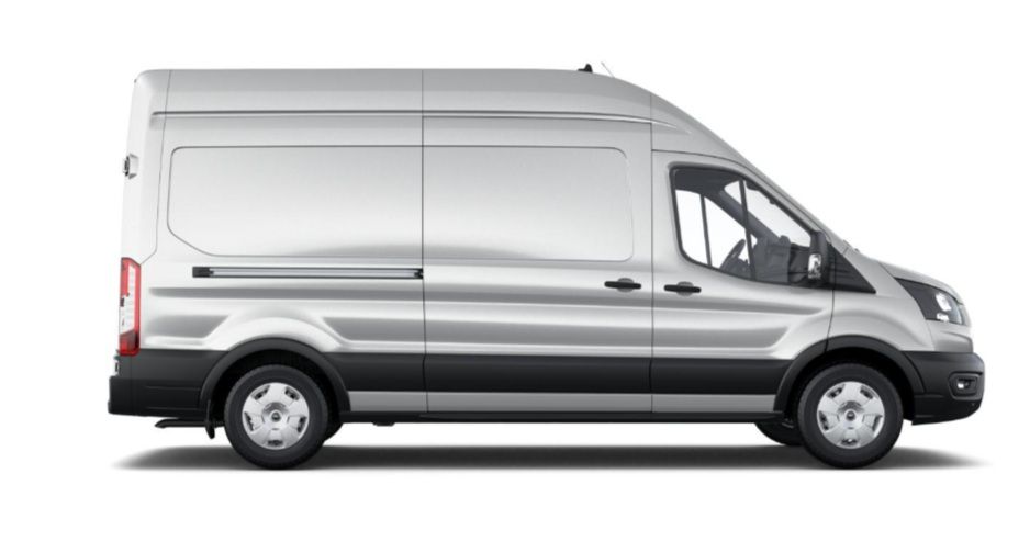 Ford Transit L3H3 - 2
