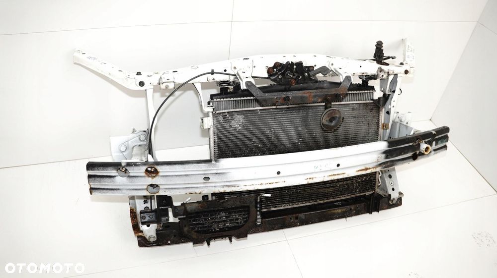 PAS PRZÓD PRZEDNI NISSAN JUKE F15 1.6B 11-14R - 5