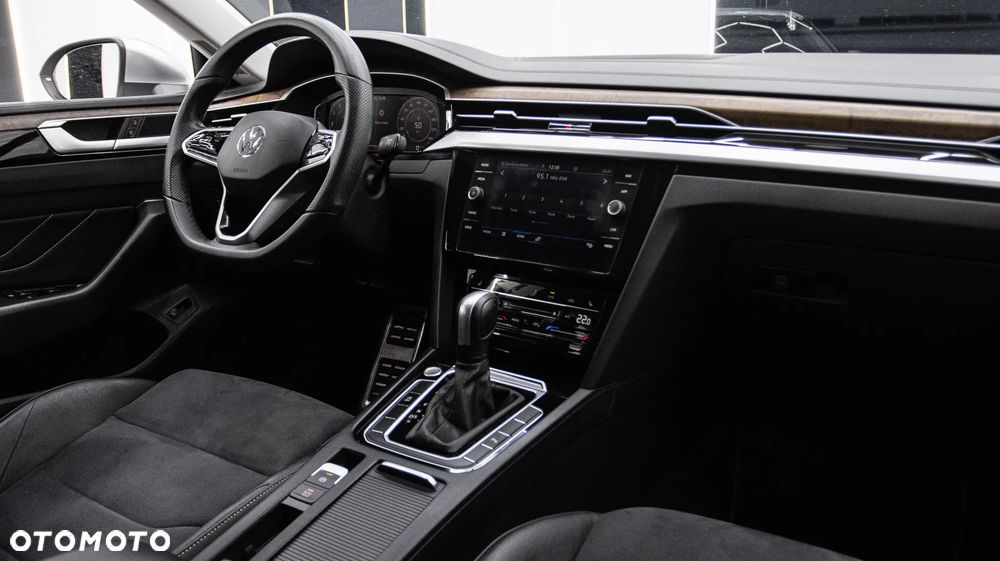 Volkswagen Arteon 2.0 TSI Elegance DSG - 16