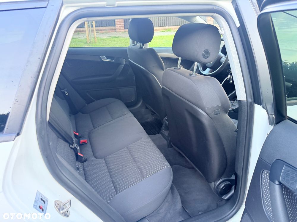 Audi A3 Sportback - 16
