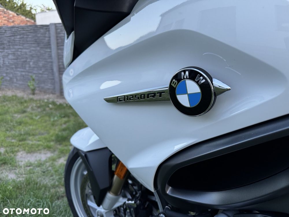 BMW RT - 7