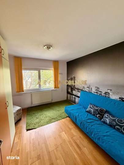 3 Camere de inchiriat | Apusului | PetFriendly | Centrala Proprie — fotografia 3
