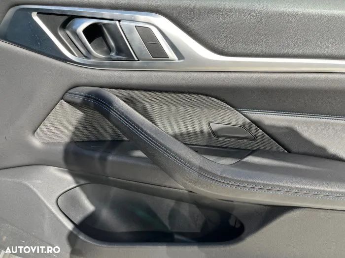 BMW Seria 4 420d xDrive AT MHEV - 18