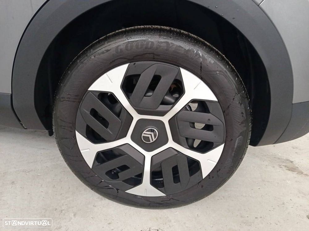 Citroën C4 1.2 Hybrid Plus e-DSC6 - 11