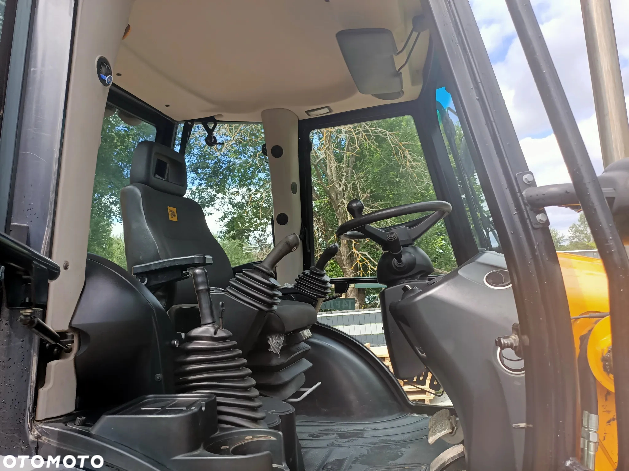 JCB JCB 3cx - 17