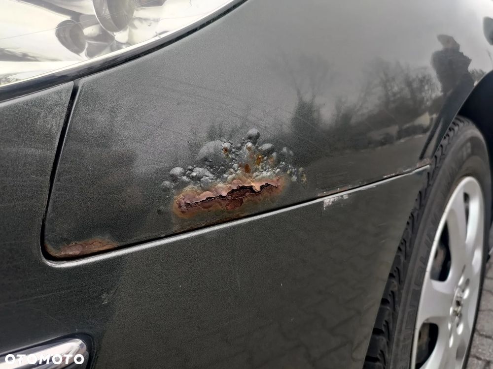 Peugeot 407 2.0 HDI Premium Grand Prix - 15
