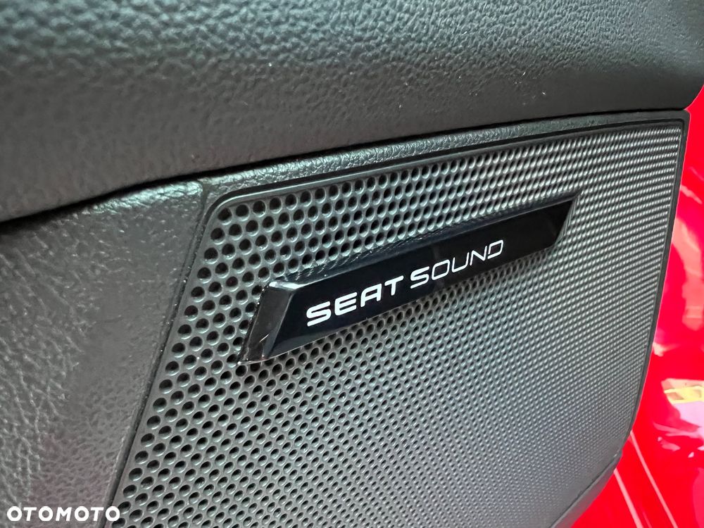 Seat Leon 1.4 TSI FR S&S - 17