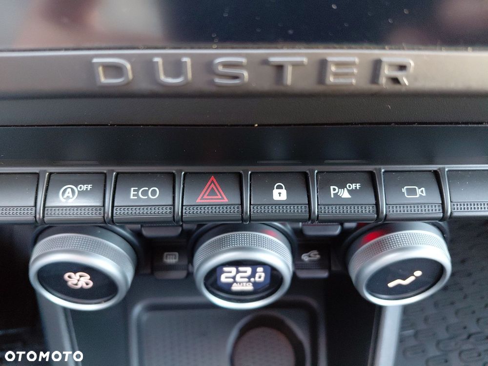 Dacia Duster 1.0 TCe Journey - 24