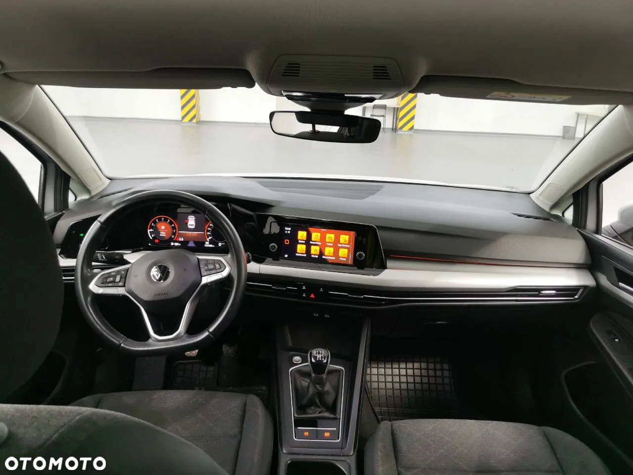 Volkswagen Golf VIII 1.5 TSI EVO Life - 14