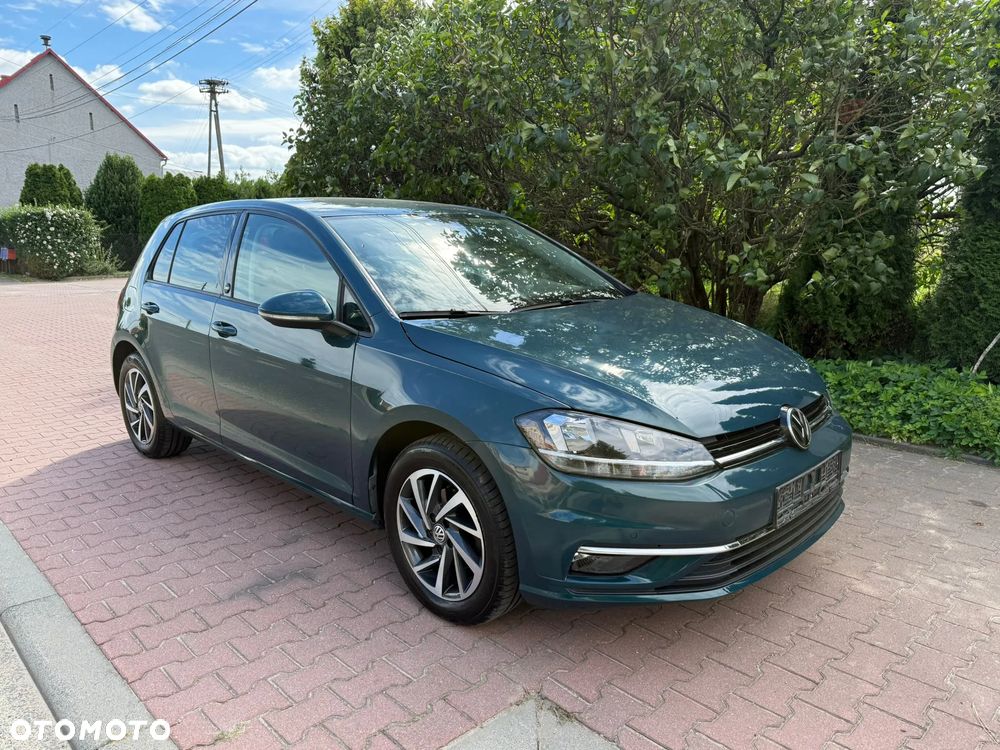 Volkswagen Golf 1.0 TSI Join - 3