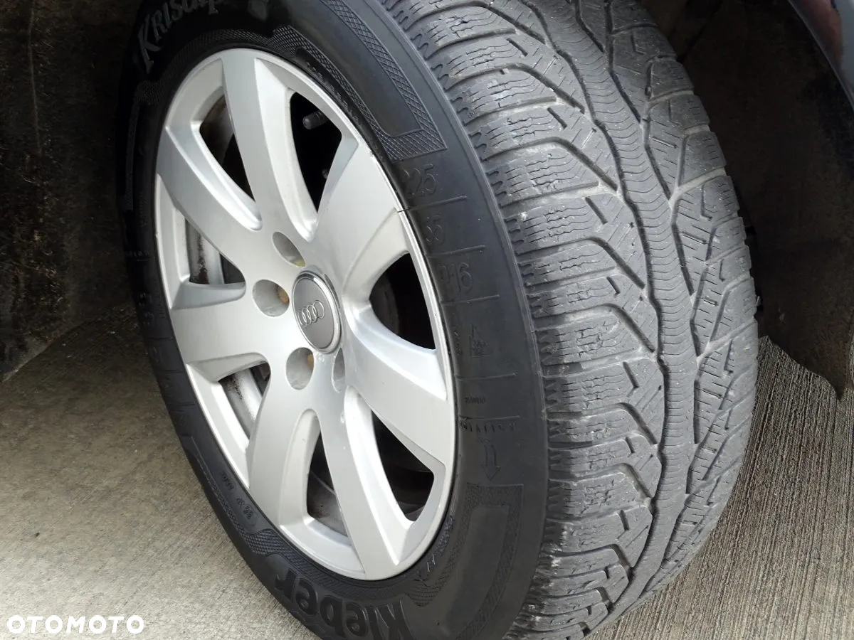 Audi A6 3.0 TDI Quattro Tiptronic - 22