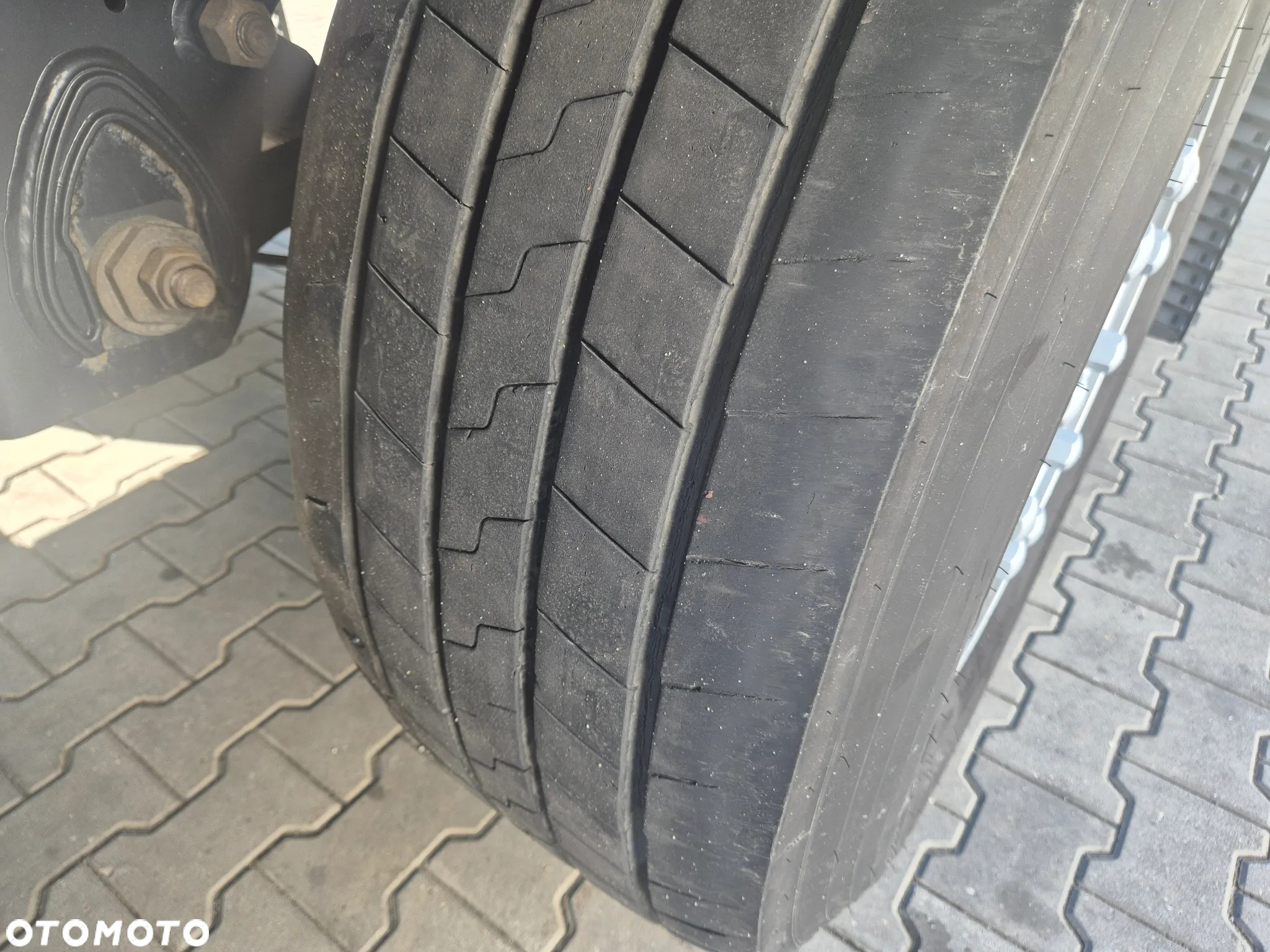Krone SD Profi Liner - 21