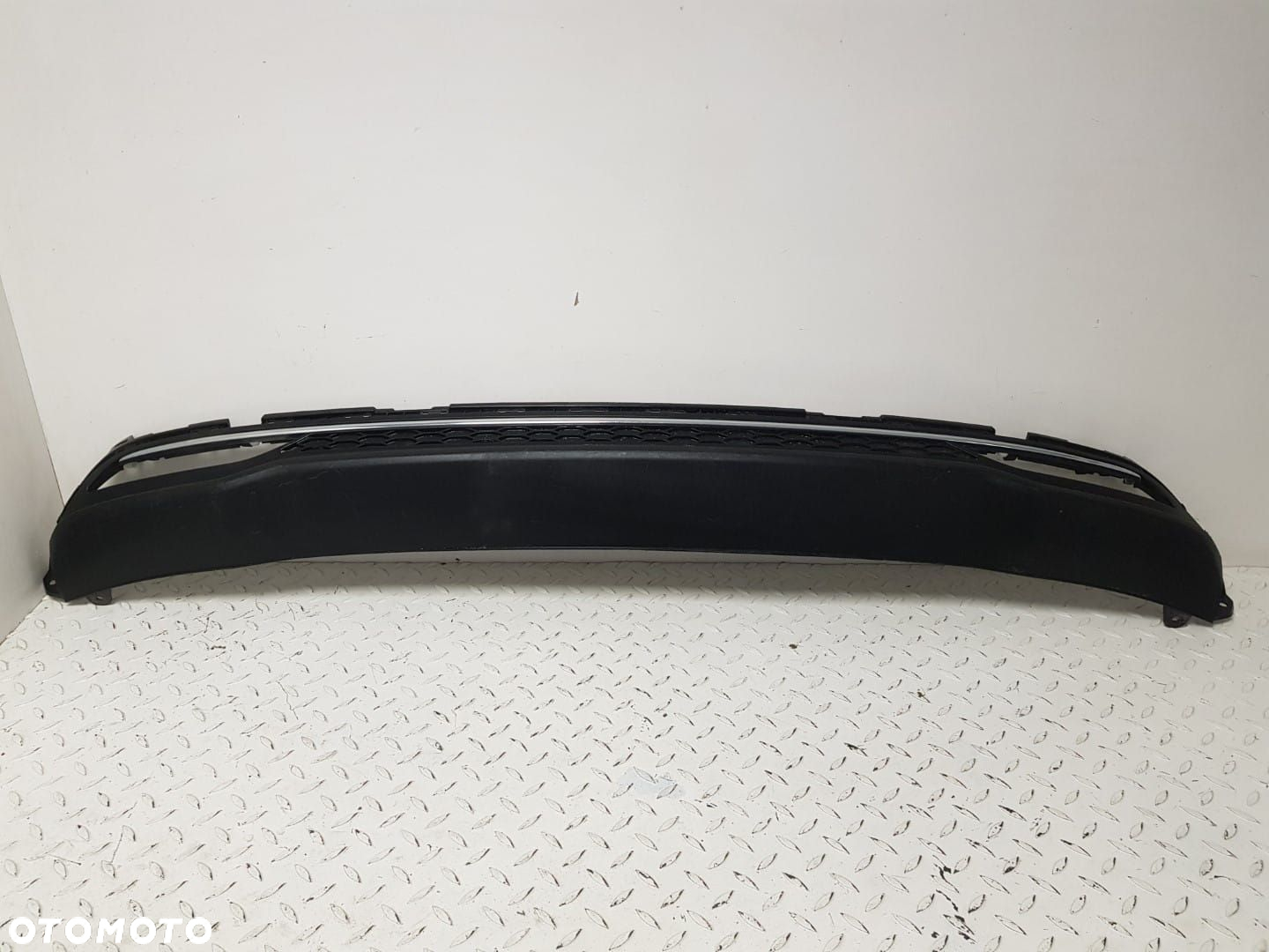 SPOILER ZDERZAKA TYLNEGO TYŁ KIA CEED KOMBI III 3 18-22 86612-J7300 - 2