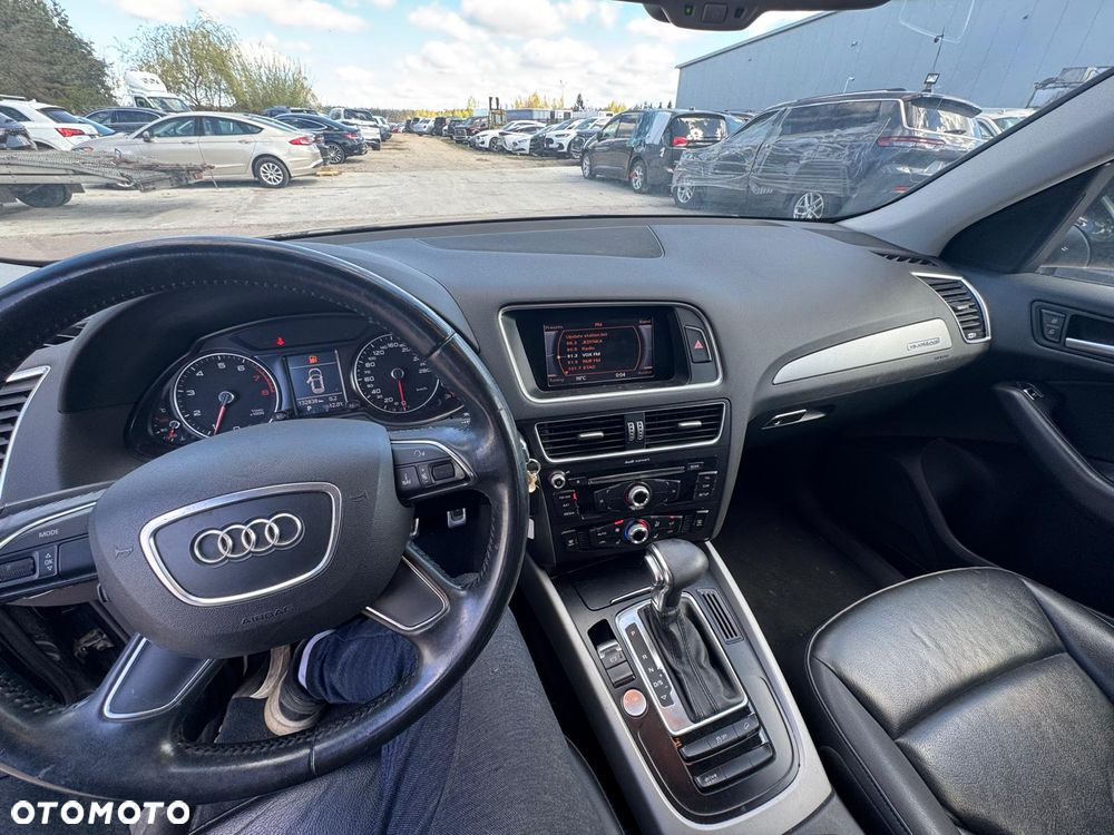 Audi Q5 - 11
