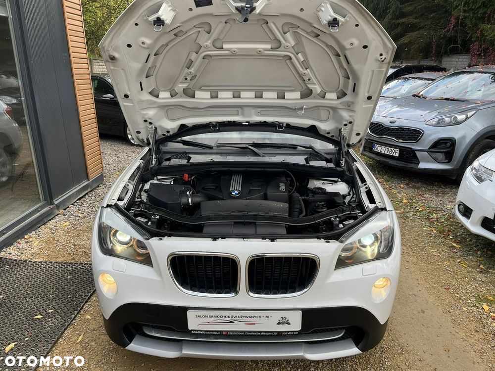 BMW X1 - 29